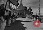 Image of King Norodom Sihanouk Cambodia, 1947, second 10 stock footage video 65675043779