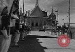 Image of King Norodom Sihanouk Cambodia, 1947, second 11 stock footage video 65675043779