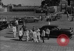 Image of King Norodom Sihanouk Cambodia, 1947, second 15 stock footage video 65675043779