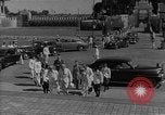 Image of King Norodom Sihanouk Cambodia, 1947, second 16 stock footage video 65675043779