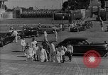 Image of King Norodom Sihanouk Cambodia, 1947, second 18 stock footage video 65675043779