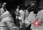Image of King Norodom Sihanouk Cambodia, 1947, second 21 stock footage video 65675043779