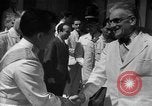 Image of King Norodom Sihanouk Cambodia, 1947, second 22 stock footage video 65675043779