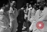 Image of King Norodom Sihanouk Cambodia, 1947, second 23 stock footage video 65675043779