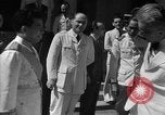 Image of King Norodom Sihanouk Cambodia, 1947, second 25 stock footage video 65675043779