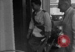 Image of King Norodom Sihanouk Cambodia, 1947, second 28 stock footage video 65675043779