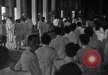 Image of King Norodom Sihanouk Cambodia, 1947, second 31 stock footage video 65675043779