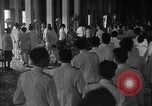Image of King Norodom Sihanouk Cambodia, 1947, second 32 stock footage video 65675043779