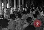 Image of King Norodom Sihanouk Cambodia, 1947, second 34 stock footage video 65675043779