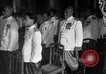 Image of King Norodom Sihanouk Cambodia, 1947, second 35 stock footage video 65675043779