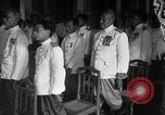 Image of King Norodom Sihanouk Cambodia, 1947, second 36 stock footage video 65675043779