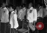 Image of King Norodom Sihanouk Cambodia, 1947, second 37 stock footage video 65675043779