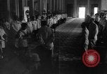 Image of King Norodom Sihanouk Cambodia, 1947, second 43 stock footage video 65675043779