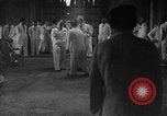 Image of King Norodom Sihanouk Cambodia, 1947, second 52 stock footage video 65675043779