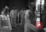 Image of King Norodom Sihanouk Cambodia, 1947, second 54 stock footage video 65675043779