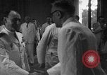 Image of King Norodom Sihanouk Cambodia, 1947, second 55 stock footage video 65675043779