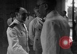 Image of King Norodom Sihanouk Cambodia, 1947, second 56 stock footage video 65675043779