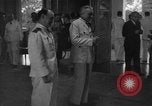 Image of King Norodom Sihanouk Cambodia, 1947, second 57 stock footage video 65675043779