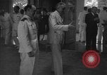 Image of King Norodom Sihanouk Cambodia, 1947, second 58 stock footage video 65675043779