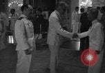Image of King Norodom Sihanouk Cambodia, 1947, second 59 stock footage video 65675043779