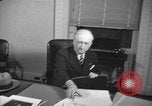 Standbild Cordell Hull United States USA, 1933, aus Sekunde 1 historischem Filmmaterial Videoclip 65675043780