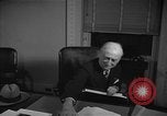 Standbild Cordell Hull United States USA, 1933, aus Sekunde 7 historischem Filmmaterial Videoclip 65675043780