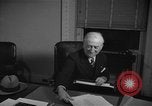 Standbild Cordell Hull United States USA, 1933, aus Sekunde 8 historischem Filmmaterial Videoclip 65675043780