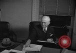 Standbild Cordell Hull United States USA, 1933, aus Sekunde 9 historischem Filmmaterial Videoclip 65675043780