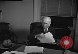 Standbild Cordell Hull United States USA, 1933, aus Sekunde 10 historischem Filmmaterial Videoclip 65675043780