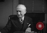 Standbild Cordell Hull United States USA, 1933, aus Sekunde 12 historischem Filmmaterial Videoclip 65675043780