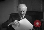 Standbild Cordell Hull United States USA, 1933, aus Sekunde 13 historischem Filmmaterial Videoclip 65675043780
