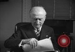 Standbild Cordell Hull United States USA, 1933, aus Sekunde 14 historischem Filmmaterial Videoclip 65675043780