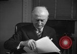 Standbild Cordell Hull United States USA, 1933, aus Sekunde 15 historischem Filmmaterial Videoclip 65675043780