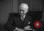 Standbild Cordell Hull United States USA, 1933, aus Sekunde 16 historischem Filmmaterial Videoclip 65675043780