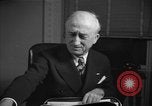 Standbild Cordell Hull United States USA, 1933, aus Sekunde 17 historischem Filmmaterial Videoclip 65675043780