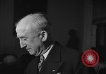 Standbild Cordell Hull United States USA, 1933, aus Sekunde 20 historischem Filmmaterial Videoclip 65675043780