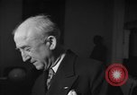 Standbild Cordell Hull United States USA, 1933, aus Sekunde 21 historischem Filmmaterial Videoclip 65675043780