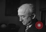 Standbild Cordell Hull United States USA, 1933, aus Sekunde 22 historischem Filmmaterial Videoclip 65675043780