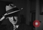 Standbild Cordell Hull United States USA, 1933, aus Sekunde 27 historischem Filmmaterial Videoclip 65675043780