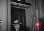 Standbild Cordell Hull United States USA, 1933, aus Sekunde 39 historischem Filmmaterial Videoclip 65675043780
