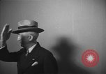 Standbild Cordell Hull United States USA, 1933, aus Sekunde 41 historischem Filmmaterial Videoclip 65675043780