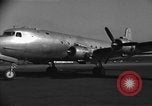 Standbild George C United States USA, 1947, aus Sekunde 9 historischem Filmmaterial Videoclip 65675043781