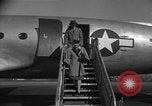 Standbild George C United States USA, 1947, aus Sekunde 14 historischem Filmmaterial Videoclip 65675043781