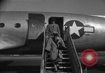 Standbild George C United States USA, 1947, aus Sekunde 15 historischem Filmmaterial Videoclip 65675043781