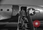 Standbild George C United States USA, 1947, aus Sekunde 16 historischem Filmmaterial Videoclip 65675043781