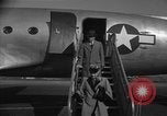 Standbild George C United States USA, 1947, aus Sekunde 17 historischem Filmmaterial Videoclip 65675043781