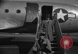 Standbild George C United States USA, 1947, aus Sekunde 18 historischem Filmmaterial Videoclip 65675043781