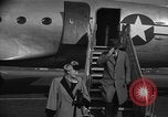 Standbild George C United States USA, 1947, aus Sekunde 19 historischem Filmmaterial Videoclip 65675043781