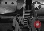 Standbild George C United States USA, 1947, aus Sekunde 20 historischem Filmmaterial Videoclip 65675043781