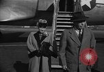 Standbild George C United States USA, 1947, aus Sekunde 22 historischem Filmmaterial Videoclip 65675043781